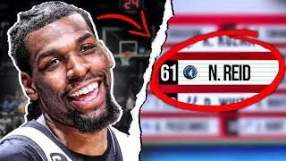 What Happened To The 60 Players Drafted Before Naz Reid