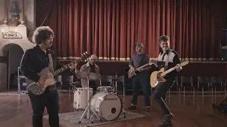 Copa Lotus - Banda local