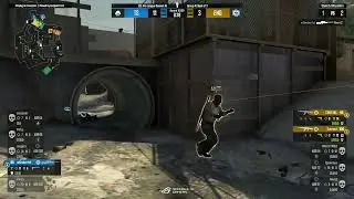 That's why Team Spirit took Wonderful | CS GO Best frags
