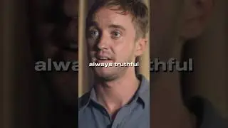 Tom Felton REJECTED Emma Watson😱