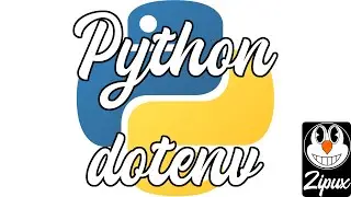 Python: dotenv