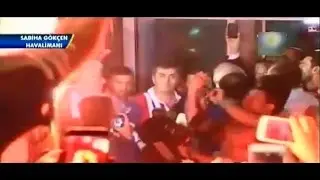 Nani İstanbul'da