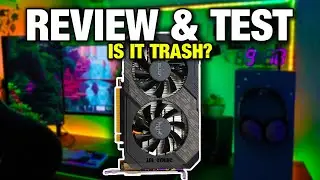 Is the GTX 1660 Ti Still Good in 2026?