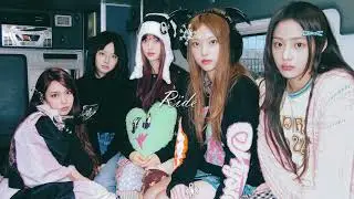 [SOLD] NewJeans (뉴진스) x K-Pop Type Beat - "Ride"
