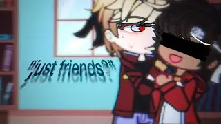 Attacked him emotionally.. || Gacha meme || Karate kid ( Lawrusso )