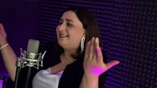 Գայանե Ազարյան - Իմ Աբովյան / Gayane Azaryan - Im Abovyan
