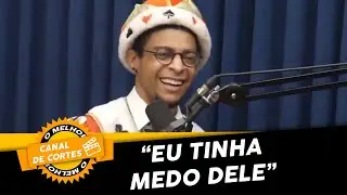 COMO O ZOIO CONHECEU O ALEK