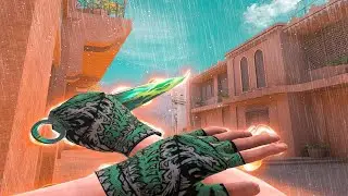 MORGENSTERN - Последняя Любовь. Мувик Стандофф 2.