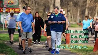 Doc Walk 2024