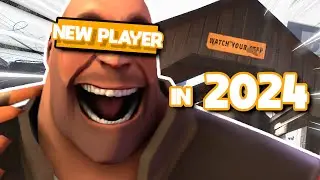 TF2: The New Player Experience