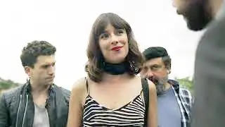 HOTTEST ENTRY | OMG JULIA | La casa de papel/Money heist NETFLIX ORIGINAL SERIES