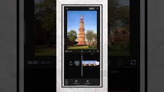 Building Grow Effect on Capcut | Building Grow Effect | Capcut | Munna Editor 