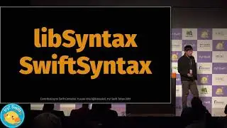 Contributing to Swift Compiler