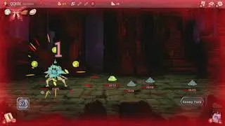 [QQHH] -- The Defect (Slay the Spire, part 16)