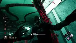 🔴| The Nurse | Dead By Daylight - Я САМАЯ ПЛОХАЯ НЮРСА №4 🔴