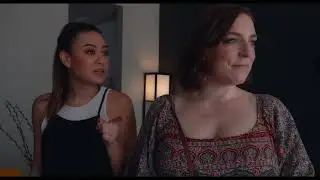 SCREAM THERAPY [Trailer]