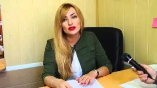 Лариса Рябинина о предстоящем 9 мая