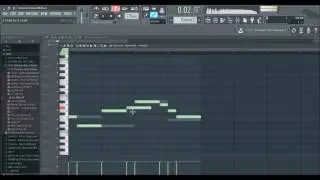 Making Drum and Bass in FL Studio