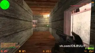 Prusha/Пруша на Улётном Паблике 0+