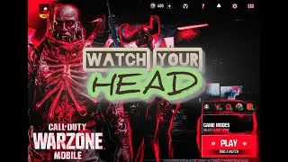 SOMEBODY STOP ME😈 WARZONE MOBILE HIGH GRAPHIC GAME PLAY
