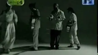Aterciopelados - No Necesito