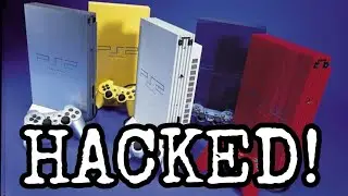 Why you should have a Hacked PS2 in 2021!