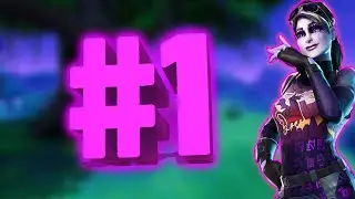 GODWIN! 🏆 | Fortnite Highlights #1 | wiekuwa