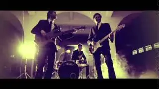 Electroshock - Esperame
