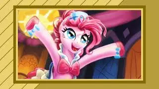 My Little Pony - Pinkie Pie - Tribute - Birthday