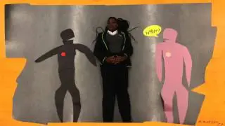 Haggerston School Animation Club: Passion