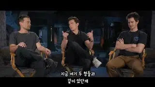 스파이더맨이 돌아온다!!! 《스파이더맨 확장판: The More Fun Stuff Version》