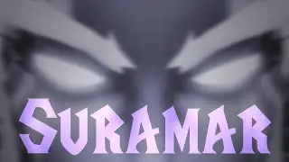 Sharm ~ Suramar (World Of Warcraft Parody)