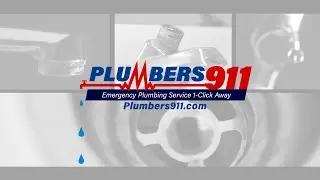 Plumbers 911 Commercial