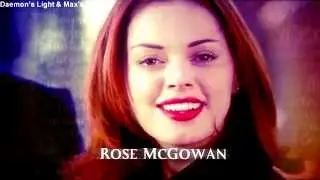 Charmed Collab w/ Daemon's Light - Opening Credits