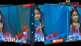 Духтараки 5 Сола суруди ватан нав 12 06 2020 обуна шавае дасгири кунен