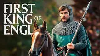 William the Conqueror's Epic Path to the English Throne 🔥👑