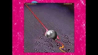 Let it Happen x Real World (Tame Impala)
