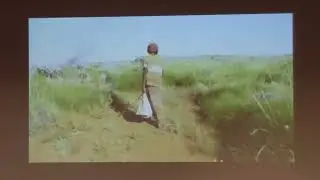 HBES 2017 - Rebecca Bliege Bird - Landscapes of Gender