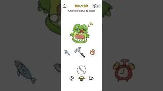 Brain Out Crazy Find Level 106 Walkthrough