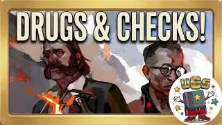 Disco Elysium Secret Gameplay Tips I Wish I Knew