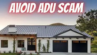 This is how to Win an ADU Negotiation