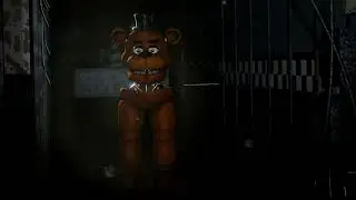 FNaF 1 9th Anniversary [SFM]