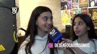 LOS CHICOS Y CHICAS DE JARDÍN DE ROCK NOS INVITAN A LA TERCERA EDICIÓN DEL FESTIVAL YO JUEGO.