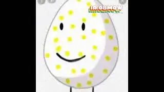 All Preview 2 BFDI Auditions Deepfakes