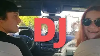 THIS IS WHAT HAPPENS WHEN YOU LET ME DJ
