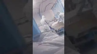 فوری شیرازبیمارستان علی اصغر شیراز در حال تخلیه و مرکز بیماران کرونا میشود و اولین فوتی رسمی اعلام ش