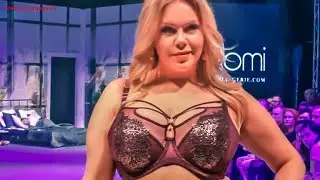 Bielizna Rzeszów biustonosze Elomi - moda dla puszystych