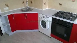 Угловая кухня от А до Я Северодонецк
