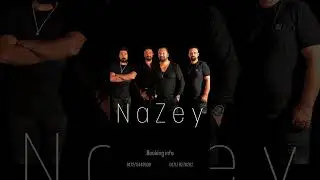 NaZey - Booking info 📞