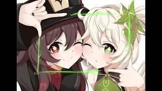 Nahida and Hutao's Banner Trial
